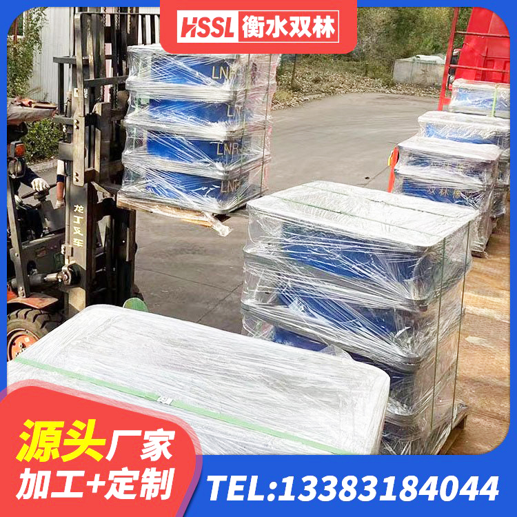 宝清县橡胶隔震支座定做生产厂家 宝清县LNR橡胶隔震支座D700 宝清县橡胶隔震支座定制源头工厂 宝清县橡胶隔震支座LNR600 - 第7张