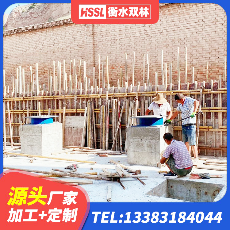 宝清县隔震支座LRB和LNR生产厂家 宝清县矩形高阻尼橡胶隔震支座源头工厂 宝清县LNR800天然隔震支座什么价格 宝清县橡胶隔震支座批发 - 第2张