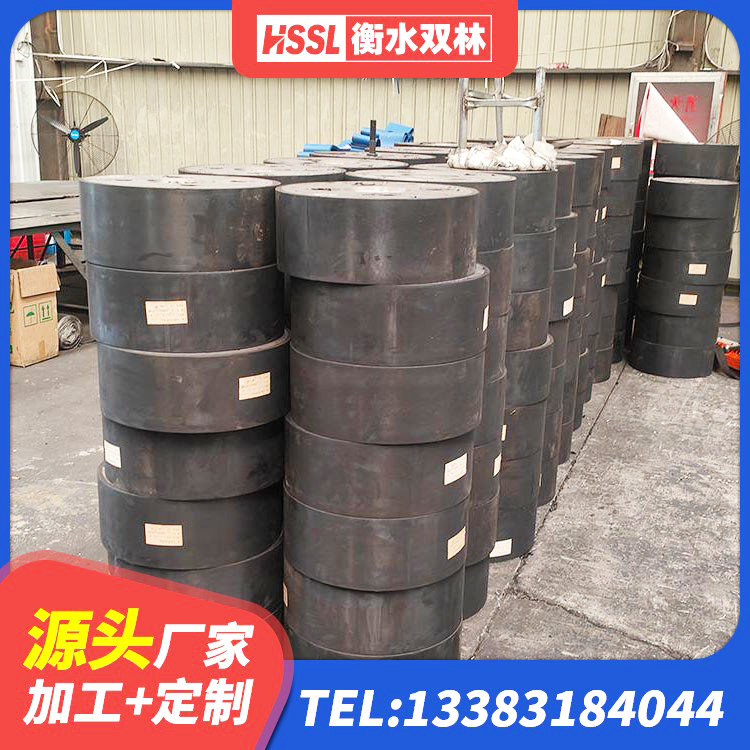宝清县LRB800铅芯隔震支座源头工厂 宝清县隔振橡胶隔震支座厂家 宝清县HDR800高阻尼橡胶隔震支座 宝清县铅芯橡胶隔震支座(LRB)厂家 - 第5张