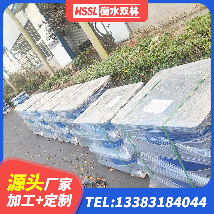 宝清县隔震支座LRB和LNR生产厂家 宝清县矩形高阻尼橡胶隔震支座源头工厂 宝清县LNR800天然隔震支座什么价格 宝清县橡胶隔震支座批发 - 第1张